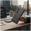 Etui Samsung Carbon Magnet do Samsung Galaxy S26+ ciemnoszary